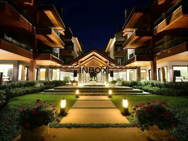 Imagem: 4 Suítes de Luxo em Gramado no Bairro Planalto