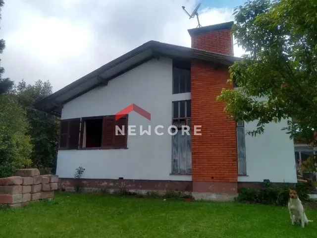 Imagem: Casa em Rua Brunilde - São Bernardo - São