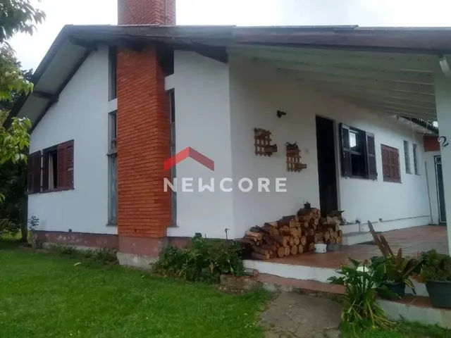 Imagem 4: Casa em Rua Brunilde - São Bernardo - São Francisco de Paula/Rs