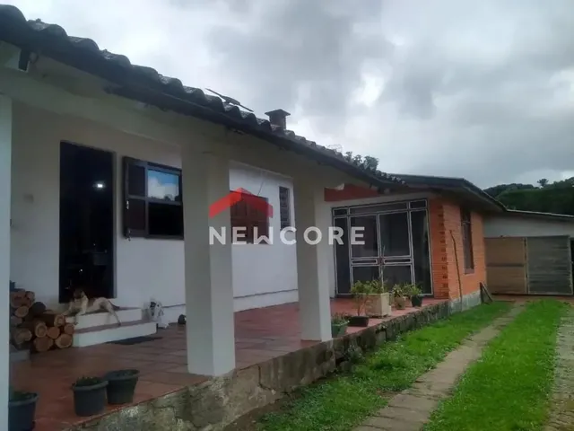 Imagem 11: Casa em Rua Brunilde - São Bernardo - São Francisco de Paula/Rs