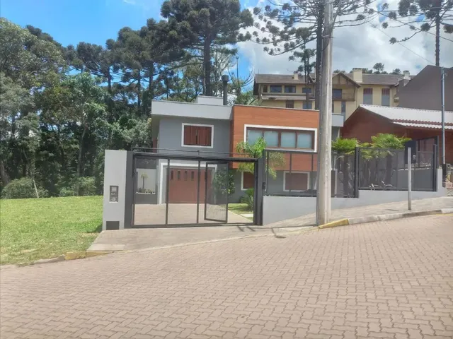 Imagem 4: Casa em Ackerman - Vila Germania - Nova Petrópolis/Rs