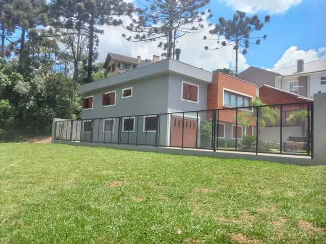 Imagem 3: Casa em Ackerman - Vila Germania - Nova Petrópolis/Rs