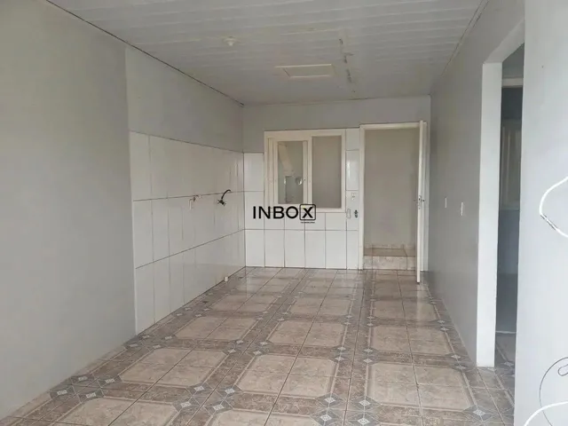 Imagem: Inbox Aluga - Duas Casas em Terreno Único