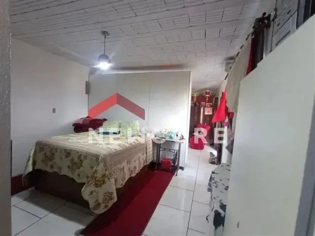 Imagem: Casa em Rua Luizina Bonatto Bertoni - Salgado