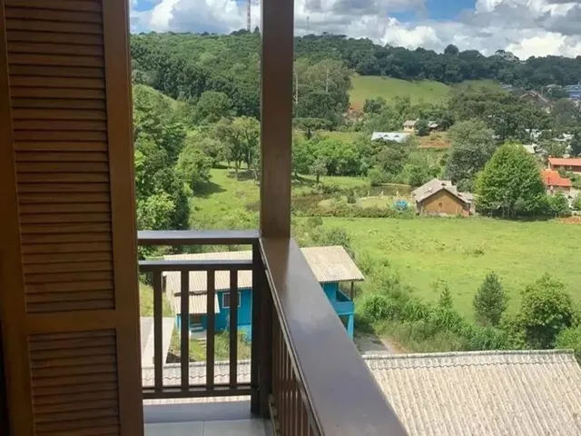 Imagem: Casa em Rua Nelson Munaretto - Piratini