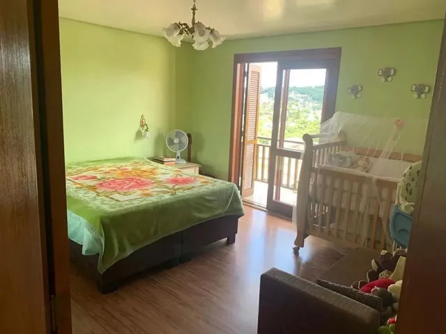 Imagem 3: Casa em Rua Nelson Munaretto - Piratini - Gramado/Rs