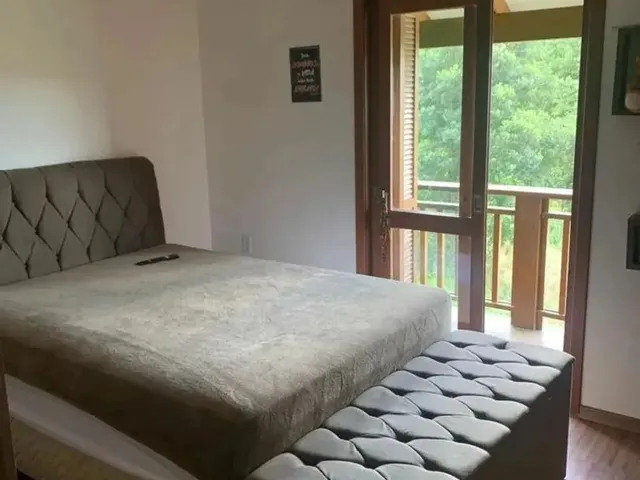 Imagem 15: Casa em Rua Nelson Munaretto - Piratini - Gramado/Rs