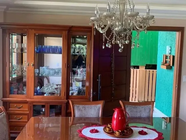 Imagem 2: Casa em Rua Nelson Munaretto - Piratini - Gramado/Rs