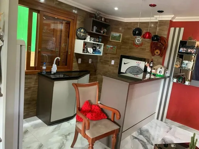 Imagem 6: Casa em Rua Nelson Munaretto - Piratini - Gramado/Rs