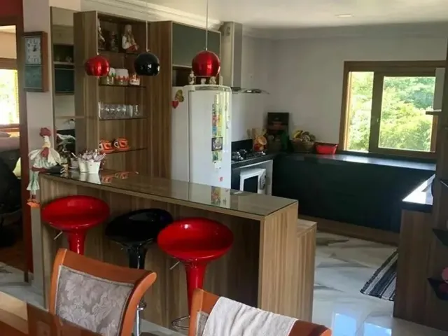 Imagem 13: Casa em Rua Nelson Munaretto - Piratini - Gramado/Rs