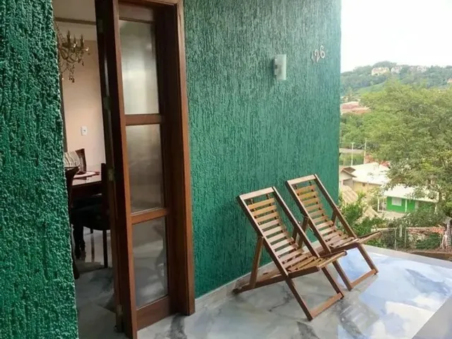 Imagem 9: Casa em Rua Nelson Munaretto - Piratini - Gramado/Rs