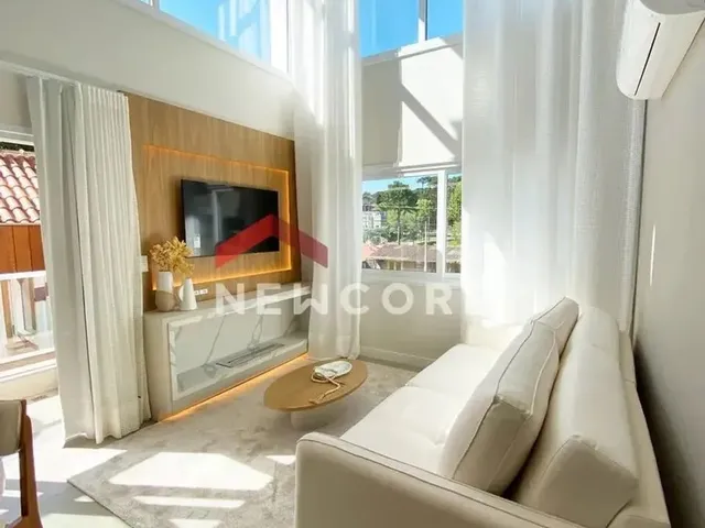 Imagem: Apartamento em Rua Osvaldo Aranha - Centro