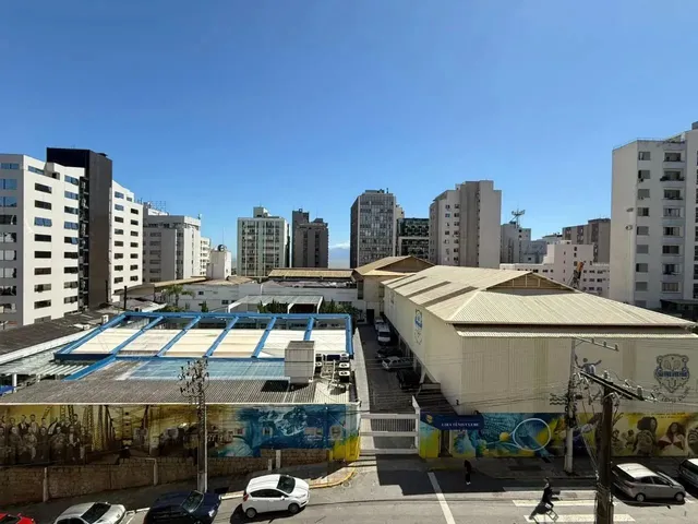 Imagem 16: Estúdio Mobiliado para Locação no Centro de Florianópolis