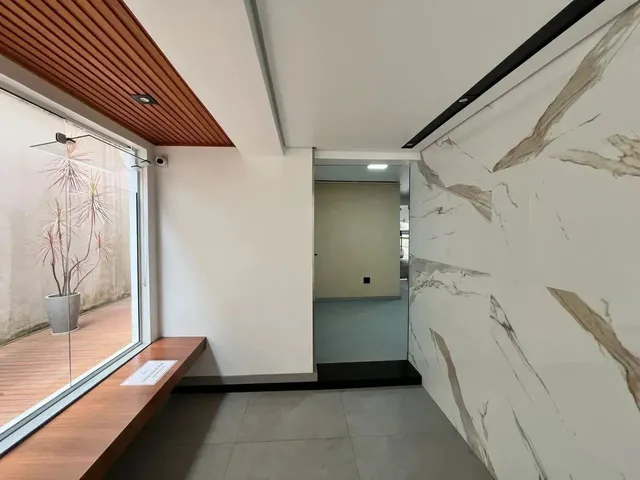 Imagem 2: Estúdio Mobiliado para Locação no Centro de Florianópolis