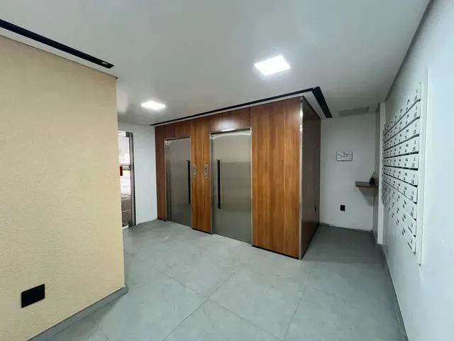 Imagem 8: Estúdio Mobiliado para Locação no Centro de Florianópolis