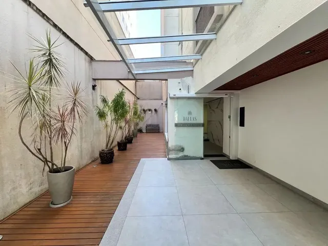 Imagem 10: Estúdio Mobiliado para Locação no Centro de Florianópolis