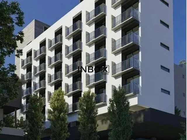 Imagem: Inbox Cia Imobiliária Vende Apartamento
