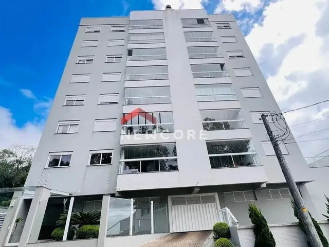 Imagem: Apartamento em Rua Natal Chiarello - Cinqüentenário