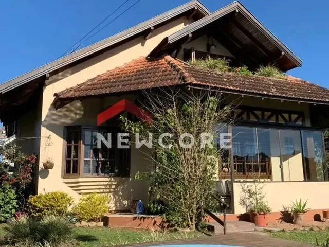 Imagem: Casa em Av. Central - Jardim dos Ipês