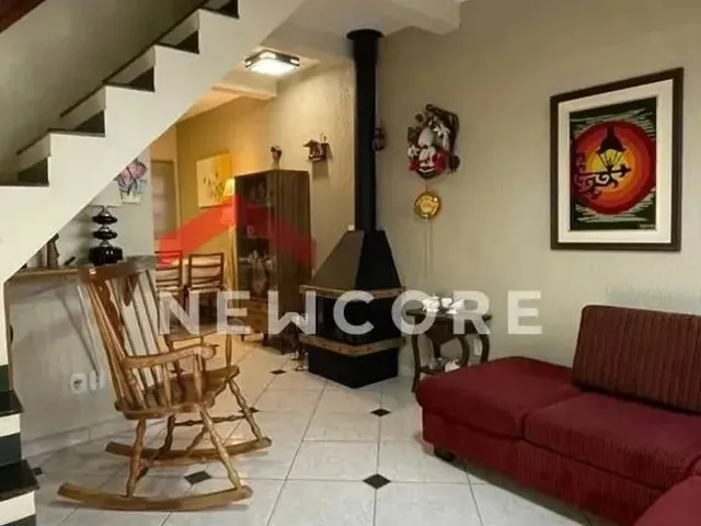 Imagem: Casa de Condomínio em Almirante Tamandaré