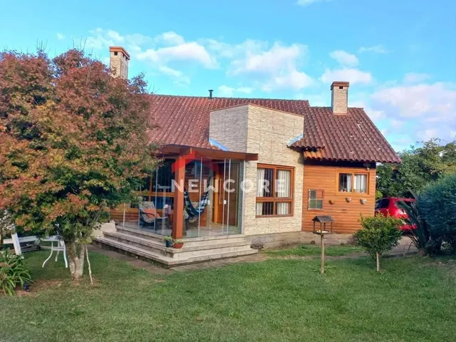 Imagem: Casa em Av Ximango - Colinas - São Francisco