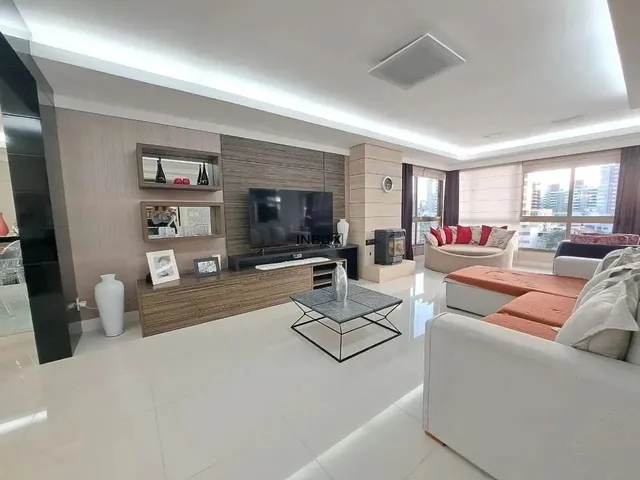 Imagem: Inbox Cia Imobiliária Vende Apartamento