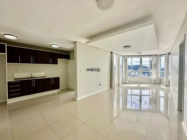 Imagem: Inbox Cia Imobiliaria Vende - Apartamento