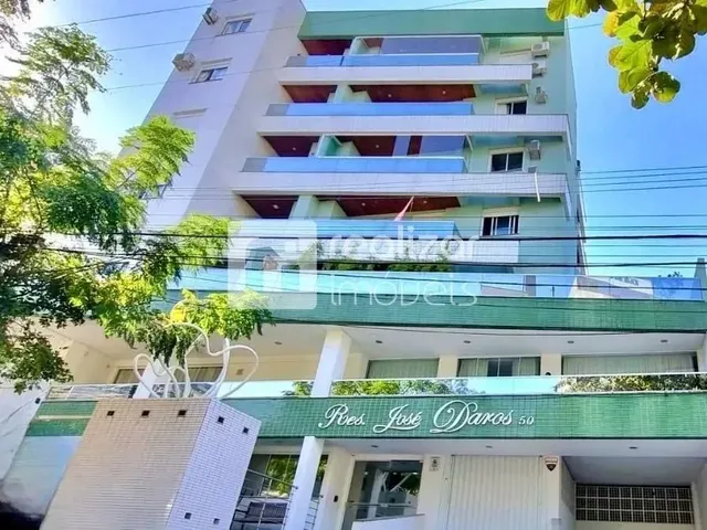 Imagem: Apartamento 2 Quartos no Bairro Carvoeira