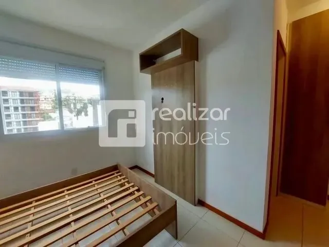 Imagem 2: Apartamento 2 Quartos no Bairro Carvoeira Florianópolis