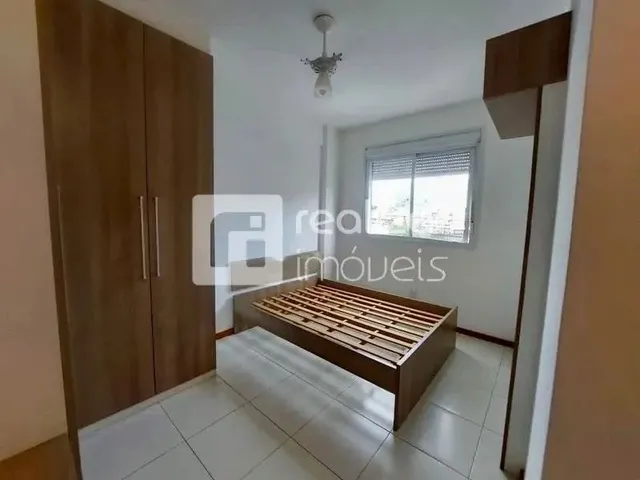 Imagem 9: Apartamento 2 Quartos no Bairro Carvoeira Florianópolis