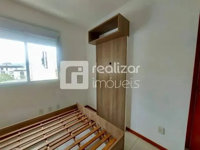 Imagem 8: Apartamento 2 Quartos no Bairro Carvoeira Florianópolis