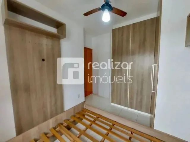 Imagem 5: Apartamento 2 Quartos no Bairro Carvoeira Florianópolis