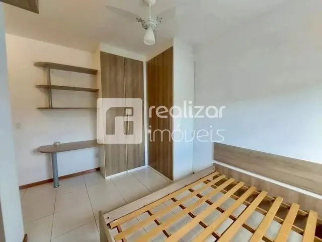 Imagem 4: Apartamento 2 Quartos no Bairro Carvoeira Florianópolis