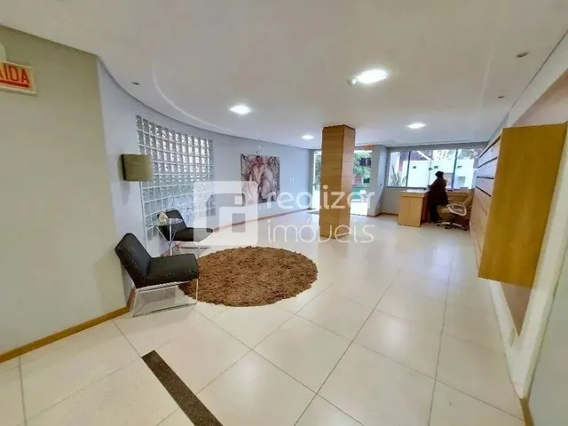 Imagem 14: Apartamento 2 Quartos no Bairro Carvoeira Florianópolis