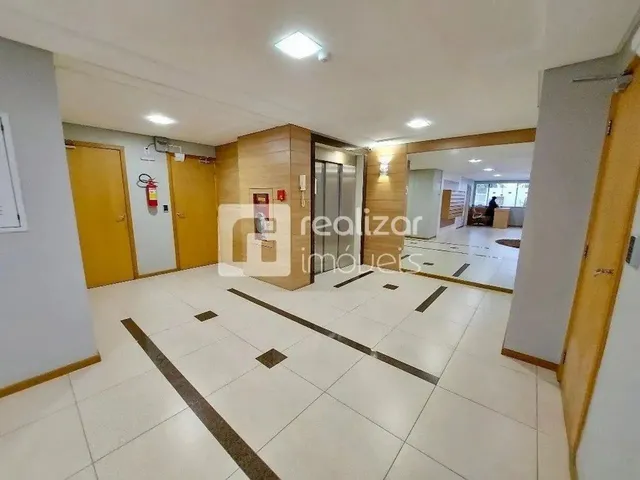 Imagem 6: Apartamento 2 Quartos no Bairro Carvoeira Florianópolis