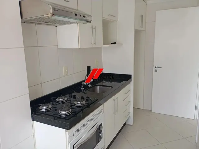 Imagem: Apartamento 2 Dormitórios Mobiliado Agronômica