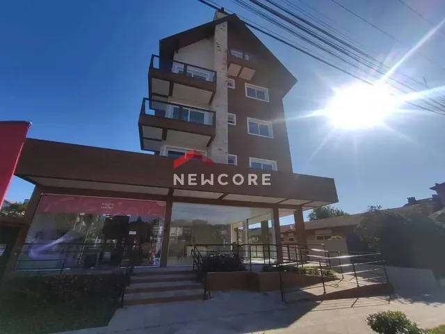 Imagem 13: Apartamento em Dona Carlinda - Centro - Canela/Rs