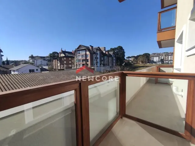 Imagem 10: Apartamento em Dona Carlinda - Centro - Canela/Rs