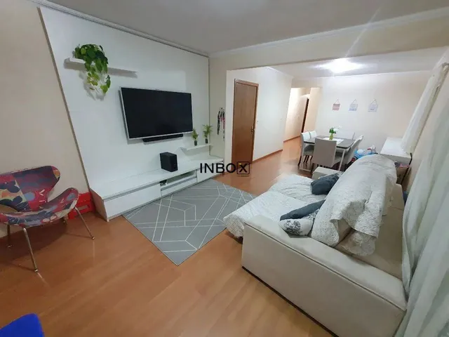 Imagem: Apartamento de 03 Dormitórios Mobiliado