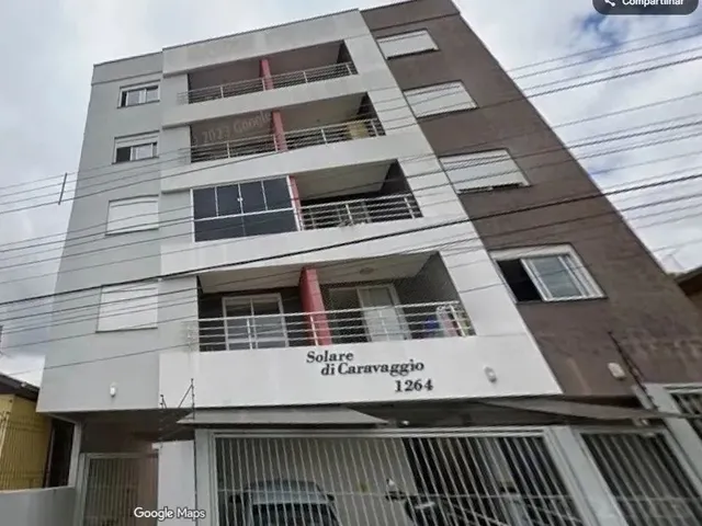 Imagem: Apartamento À Venda com 02 Dormitórios