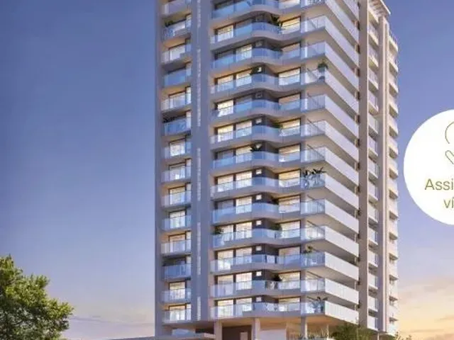 Imagem: Ta Peninsula 280. Apartamento Frente Mar