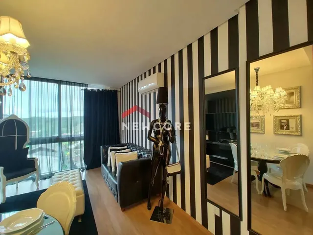 Imagem 1: Apartamento em Rua Emilio Leobet - Av Central - Gramado/Rs