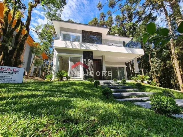 Imagem: Casa de Condomínio em Rs 235 - Caracol