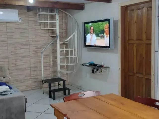 Imagem: Casa em Rua Otaviano do Amaral Pires - São