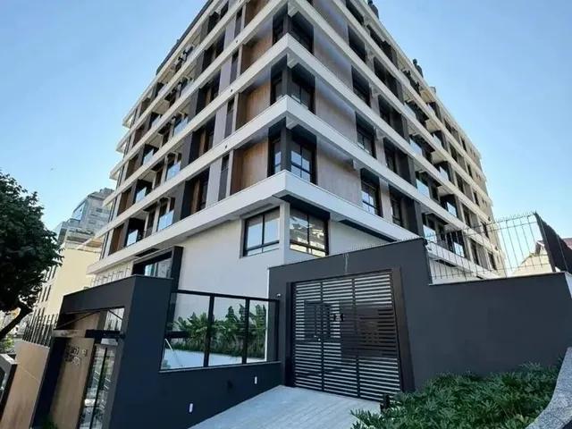Imagem 8: Locação Apartamento com 3 dormitórios