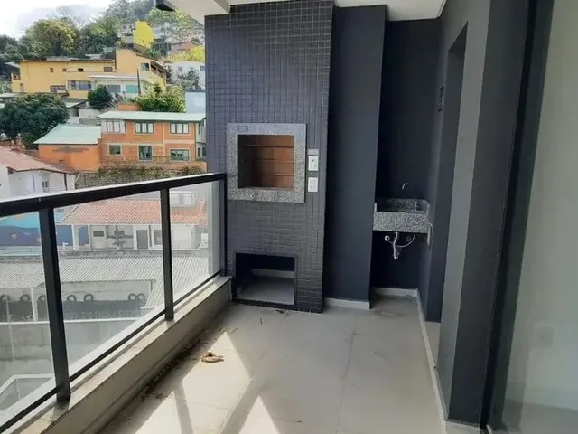 Imagem 2: Locação Apartamento com 3 dormitórios