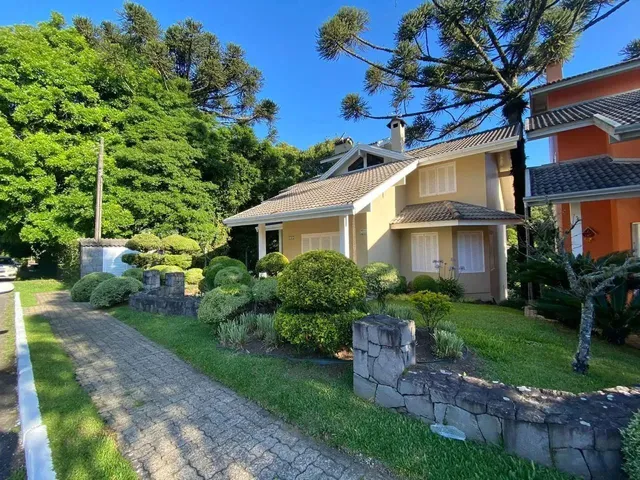 Imagem: Casa em Bruno Ernesto Riegel - Planalto