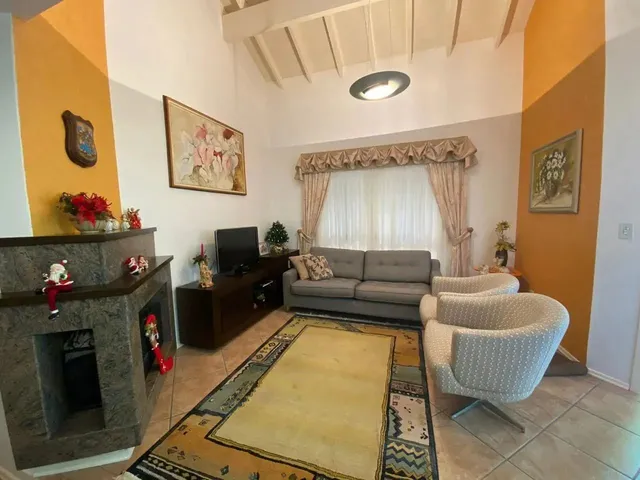 Imagem 5: Casa em Bruno Ernesto Riegel - Planalto - Gramado/Rs