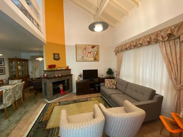 Imagem 2: Casa em Bruno Ernesto Riegel - Planalto - Gramado/Rs