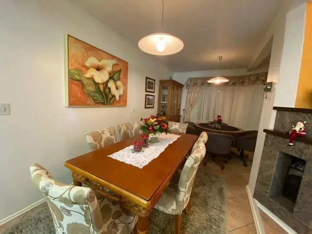 Imagem 13: Casa em Bruno Ernesto Riegel - Planalto - Gramado/Rs